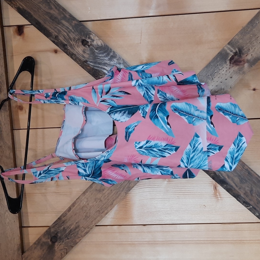 2 piece swimsuit